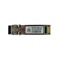 Модуль SFP Alistar Модуль SFP28 25GBASE-LR 2SM LC 20KM 1310nm DDM/DOM (SFP28-LR)