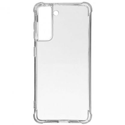 Чехол для мобильного телефона Armorstandart Air Force Samsung S21 Transparent (ARM58183) (ARM58183)