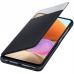 Чохол до мобільного телефона Samsung SAMSUNG Galaxy A32/A325 S View Wallet Cover Black (EF-EA325PBEGRU)