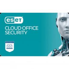 Антивирус Eset Cloud Office Security 16 ПК 1 year новая покупка Business (ECOS_16_1_B)