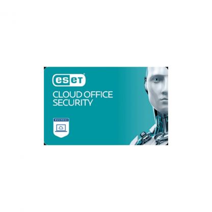 Антивірус Eset Cloud Office Security 22 ПК 3 year нова покупка Business (ECOS_22_3_B)