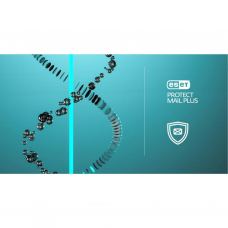 Антивирус Eset PROTECT Mail Plus 11 ПК 3 year новая покупка Business (EPMP_11_3_B)