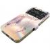 Чохол до моб. телефона Dengos Samsung Galaxy A02s (A025) ( amulet) (DG-SL-BK-288)