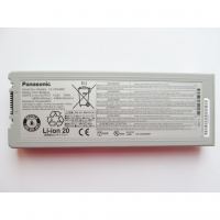 Акумулятор до ноутбука Panasonic ToughBook CF-C2 CF-VZSU80U, 6800mAh (70Wh), 6cell (A47380)