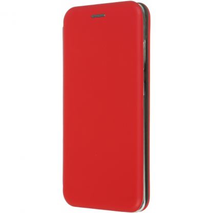 Чехол для мобильного телефона Armorstandart G-Case Samsung A52 (A525) Red (ARM59297)