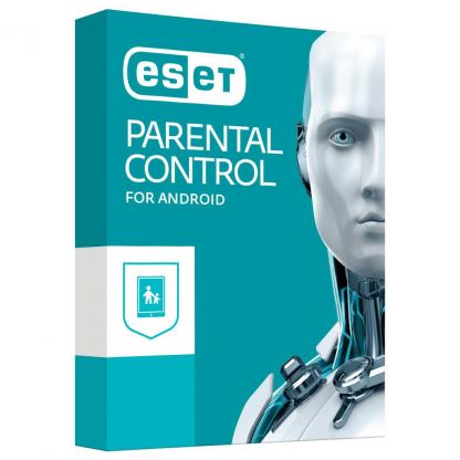 Антивірус Eset Parental Control для Android 3 ПК на 3year Business (PCA_3_3_B)