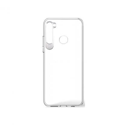 Чехол для моб. телефона Dengos Xiaomi Redmi Note 8 2021 (DG-TPU-TRP-48)