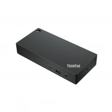 Порт-реплікатор Lenovo ThinkPad Universal USB-C Dock (40AY0090EU)