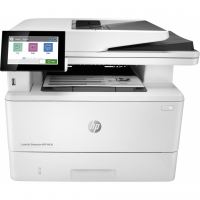 Многофункциональное устройство HP LaserJet Enterprise M430f (3PZ55A)