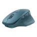 Мышка Trust Ozaa Rechargeable Wireless Blue (24034)