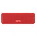 Акустична система 2E SoundXBlock TWS MP3 Wireless Waterproof Red (2E-BSSXBWRD)