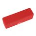 Акустична система 2E SoundXBlock TWS MP3 Wireless Waterproof Red (2E-BSSXBWRD)