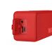 Акустична система 2E SoundXBlock TWS MP3 Wireless Waterproof Red (2E-BSSXBWRD)