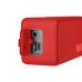 Акустична система 2E SoundXBlock TWS MP3 Wireless Waterproof Red (2E-BSSXBWRD)