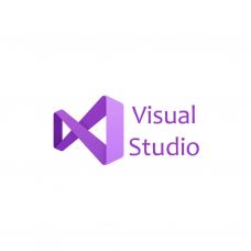 Офисное приложение Microsoft Visual Studio Professional 2022 Educational, Perpetual (DG7GMGF0D3SJ_0003EDU)