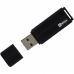 USB флеш накопитель Verbatim 64GB MyMedia Black USB 2.0 (69263)