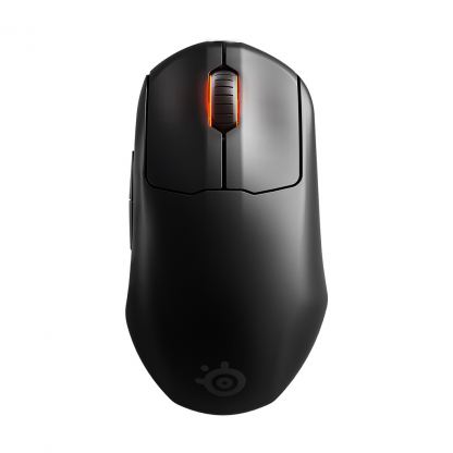 Мышка SteelSeries Prime Mini Wireless Black (62426)