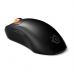 Мышка SteelSeries Prime Mini Wireless Black (62426)