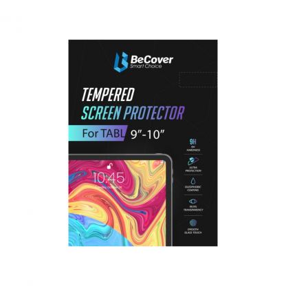 Стекло защитное BeCover Lenovo Tab P11 Pro (706741)