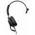 Наушники Jabra Evolve2 40 USB-A Mono MS (24089-899-999)