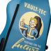 Крісло ігрове Noblechairs Hero Fallout Vault Tec Edition (NBL-HRO-PU-FVT)