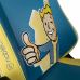 Кресло игровое Noblechairs Hero Fallout Vault Tec Edition (NBL-HRO-PU-FVT)