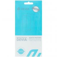 Пленка защитная Devia case friendly Samsung Galaxy A03s (DV-SM-A03sW)