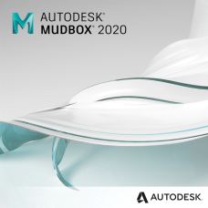 ПО для 3D (САПР) Autodesk Mudbox Commercial Single-user 3-Year Subscription Renewal (498I1-005834-L793)