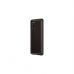 Чехол для мобильного телефона Samsung Soft Clear Cover Galaxy A03s (A037) Black (EF-QA037TBEGRU)