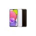 Чехол для мобильного телефона Samsung Soft Clear Cover Galaxy A03s (A037) Black (EF-QA037TBEGRU)