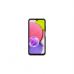Чехол для мобильного телефона Samsung Soft Clear Cover Galaxy A03s (A037) Black (EF-QA037TBEGRU)
