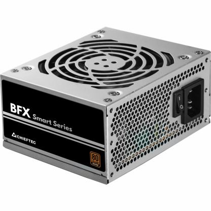 Блок питания Chieftec 450W (BFX-450BS)