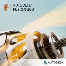ПО для 3D (САПР) Autodesk Fusion 360 Team - Participant - Single User 3-Year Renewal (C1FJ1-006190-V998)