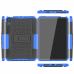 Чехол для планшета BeCover Apple iPad mini 6 2021 Blue (707134)