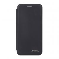 Чехол для мобильного телефона BeCover Exclusive Samsung Galaxy A02 SM-A022 / M02 SM-M022 Black (707005)