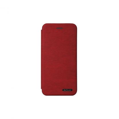 Чохол до мобільного телефона BeCover Exclusive Xiaomi Redmi Note 11/ Note 11s Burgundy Red (707015)