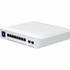 Комутатор мережевий Ubiquiti USW-ENTERPRISE-8-POE