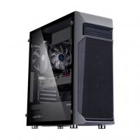 Корпус Zalman Z1 PLUS