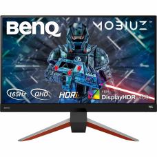 Монитор BenQ EX2710Q Grey (9H.LK4LA.TBE)