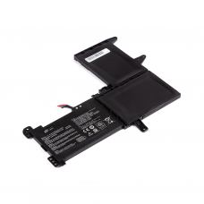 Аккумулятор для ноутбука PowerPlant ASUS VivoBook S15 (B31N1637) 11.4V 3600mAh (NB431120)