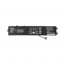 Аккумулятор для ноутбука Lenovo IdeaPad 700-15ISKI (L14M3P24) 11.1V 4050mAh PowerPlant (NB480982)