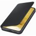 Чехол для мобильного телефона Samsung Smart LED View Cover Galaxy S22 Black (EF-NS901PBEGRU)