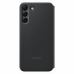 Чехол для мобильного телефона Samsung Smart LED View Cover Galaxy S22 Plus Black (EF-NS906PBEGRU)