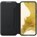 Чехол для мобильного телефона Samsung Smart LED View Cover Galaxy S22 Plus Black (EF-NS906PBEGRU)