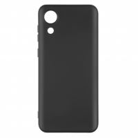 Чехол для мобильного телефона Armorstandart SmartICON Case Samsung A03 Core (A032) Black (ARM60878)