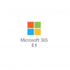 Офісний додаток Microsoft Office 365 E5 without Audio Conferencing P1Y Annual License (CFQ7TTC0LF8S_0001_P1Y_A)