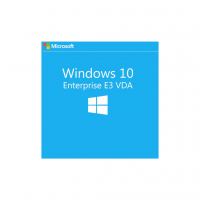 Операционная система Microsoft Windows 10/11 Enterprise E3 VDA P1Y Annual License (CFQ7TTC0LGTX_0001_P1Y_A)