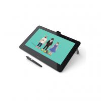 Планшет-монітор Wacom Cintiq Pro 16 (2021) (DTH167K0B)