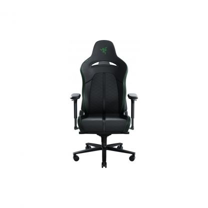 Кресло игровое Razer Enki Green (RZ38-03720100-R3G1)