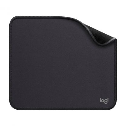 Коврик для мышки Logitech Mouse Pad Studio Series Graphite (956-000049)